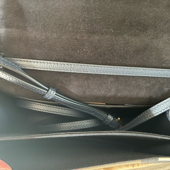 Burberry macken bag - Picture 6 of 10